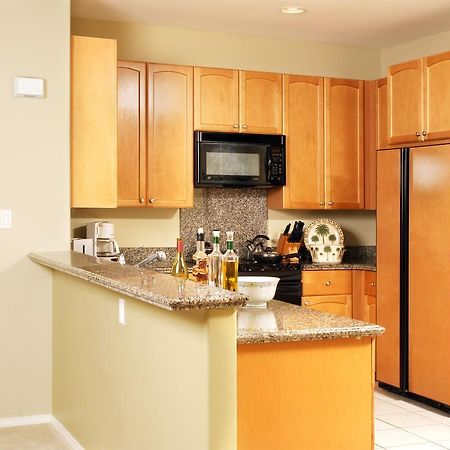 Aston Waikoloa Colony Villas Εξωτερικό φωτογραφία