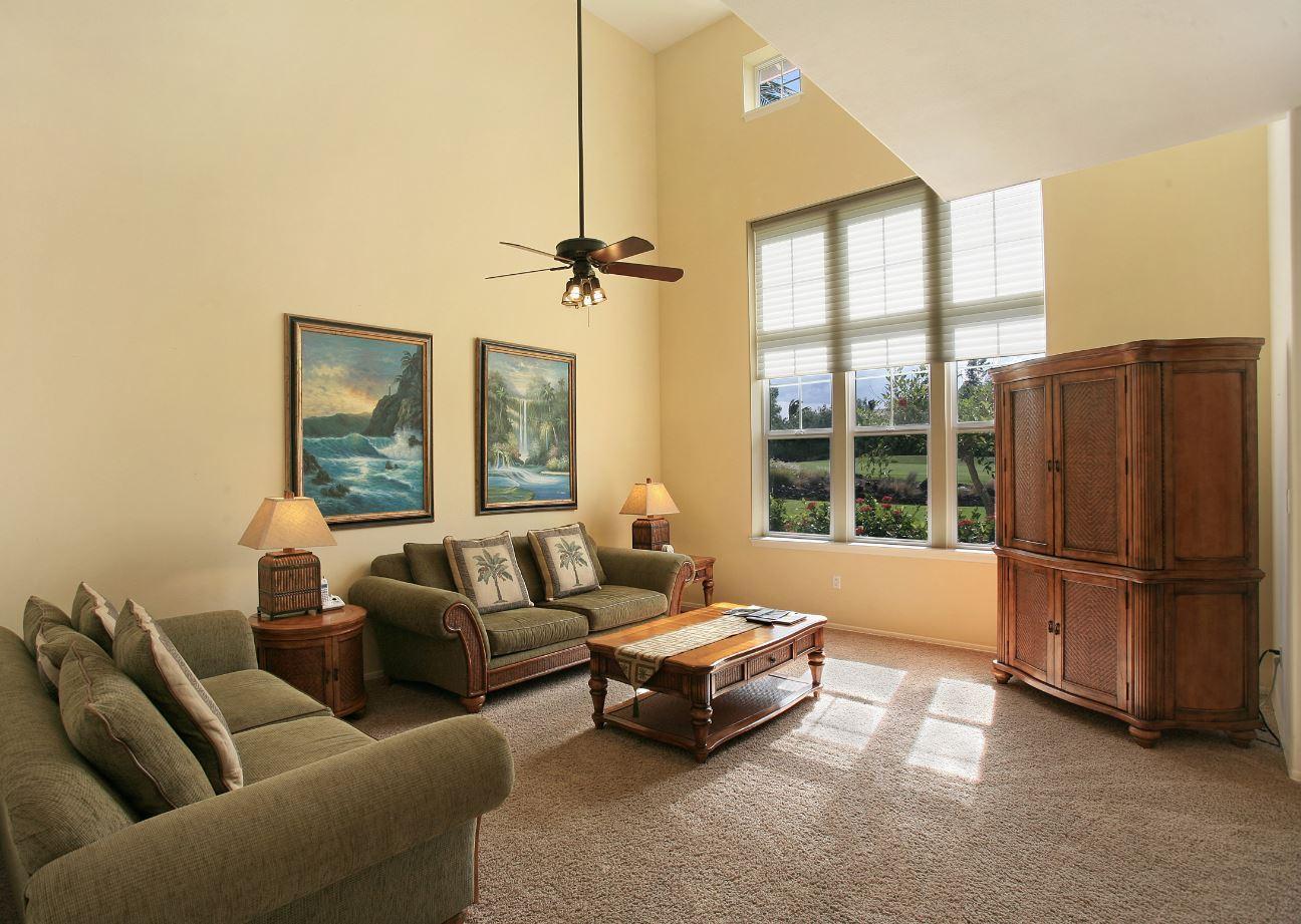 Aston Waikoloa Colony Villas Εξωτερικό φωτογραφία