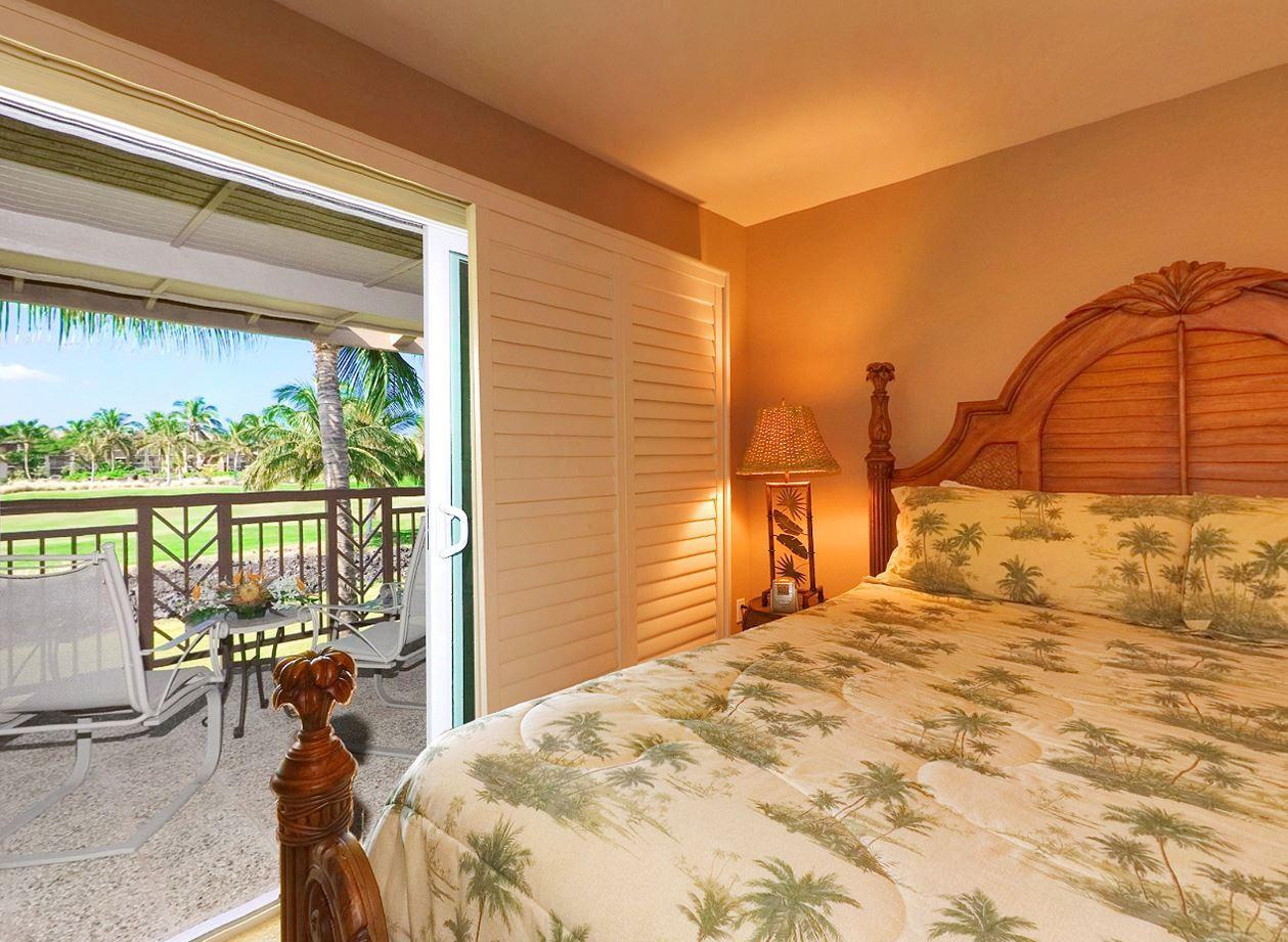 Aston Waikoloa Colony Villas Εξωτερικό φωτογραφία