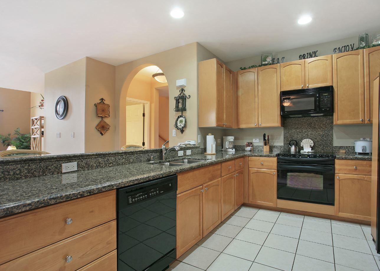 Aston Waikoloa Colony Villas Εξωτερικό φωτογραφία