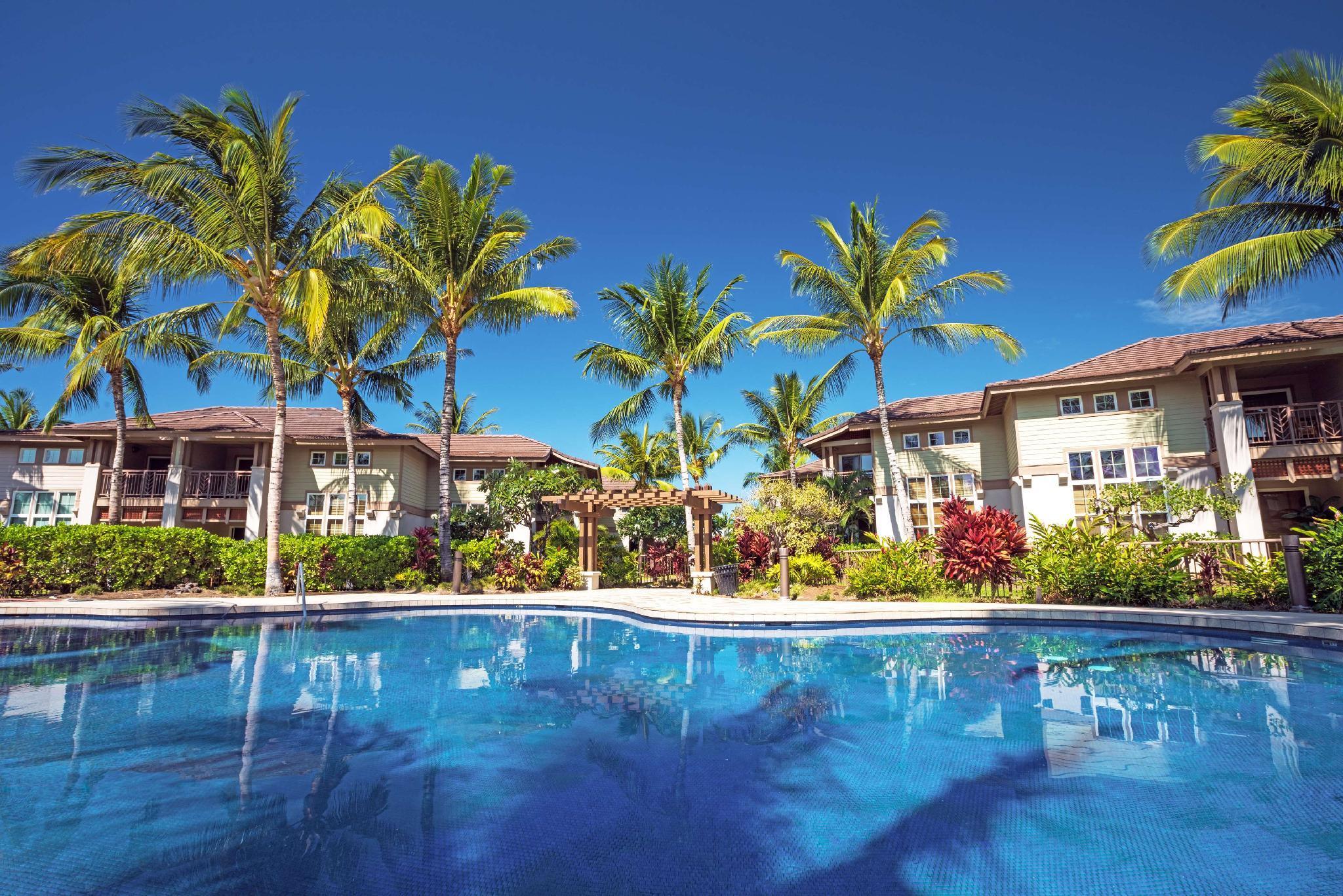 Aston Waikoloa Colony Villas Εξωτερικό φωτογραφία