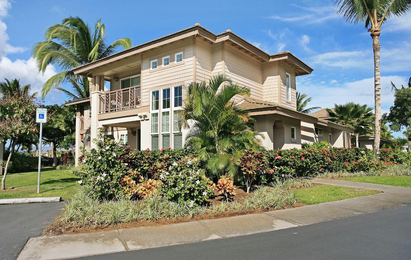 Aston Waikoloa Colony Villas Εξωτερικό φωτογραφία