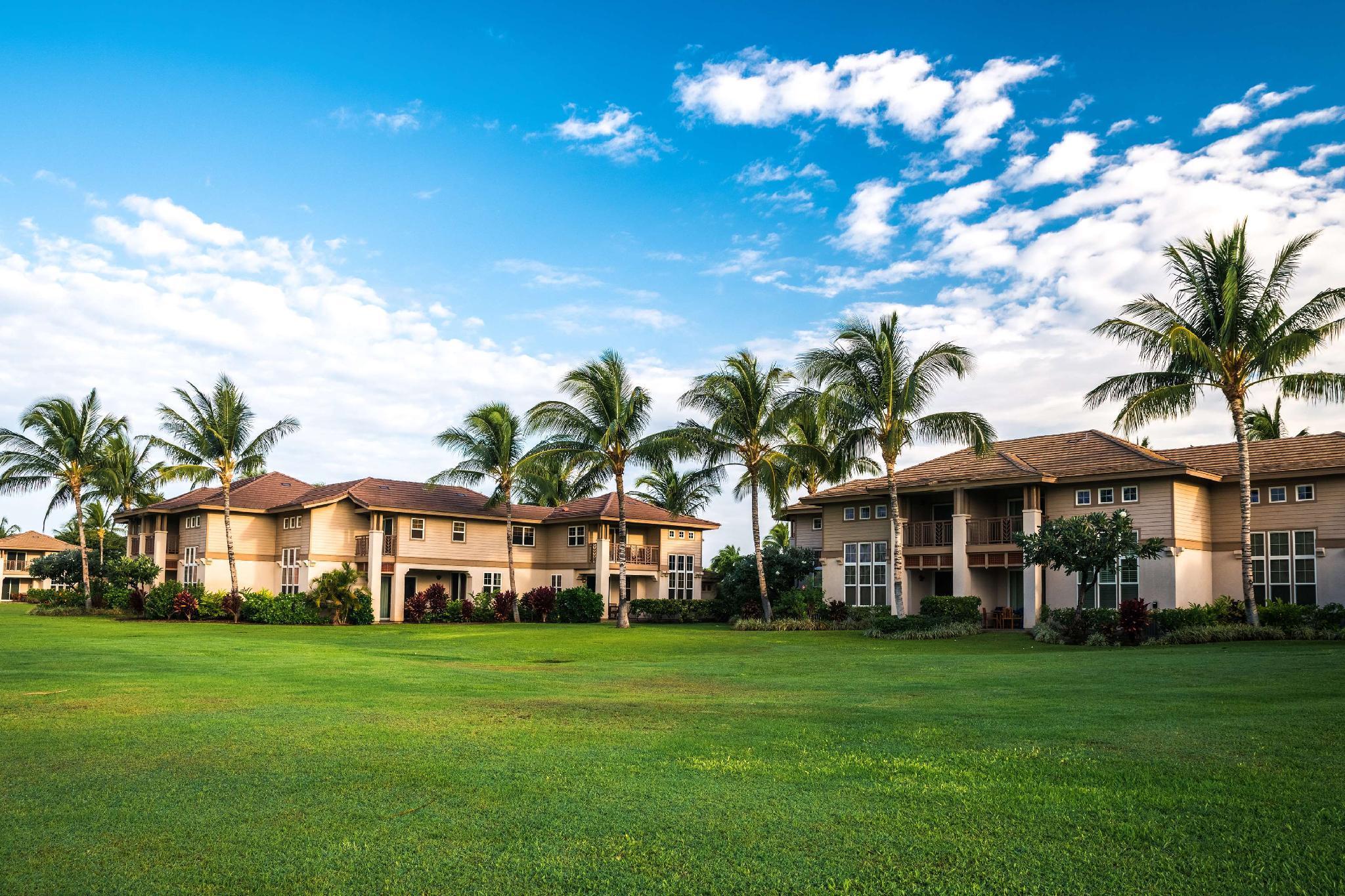 Aston Waikoloa Colony Villas Εξωτερικό φωτογραφία