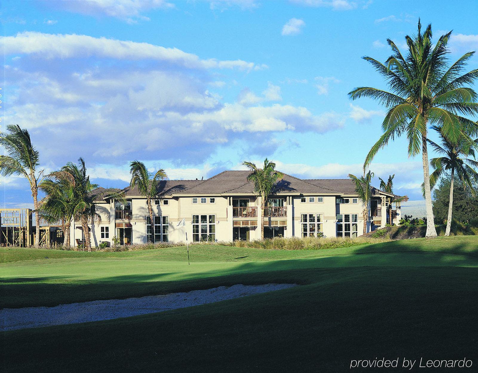 Aston Waikoloa Colony Villas Εξωτερικό φωτογραφία