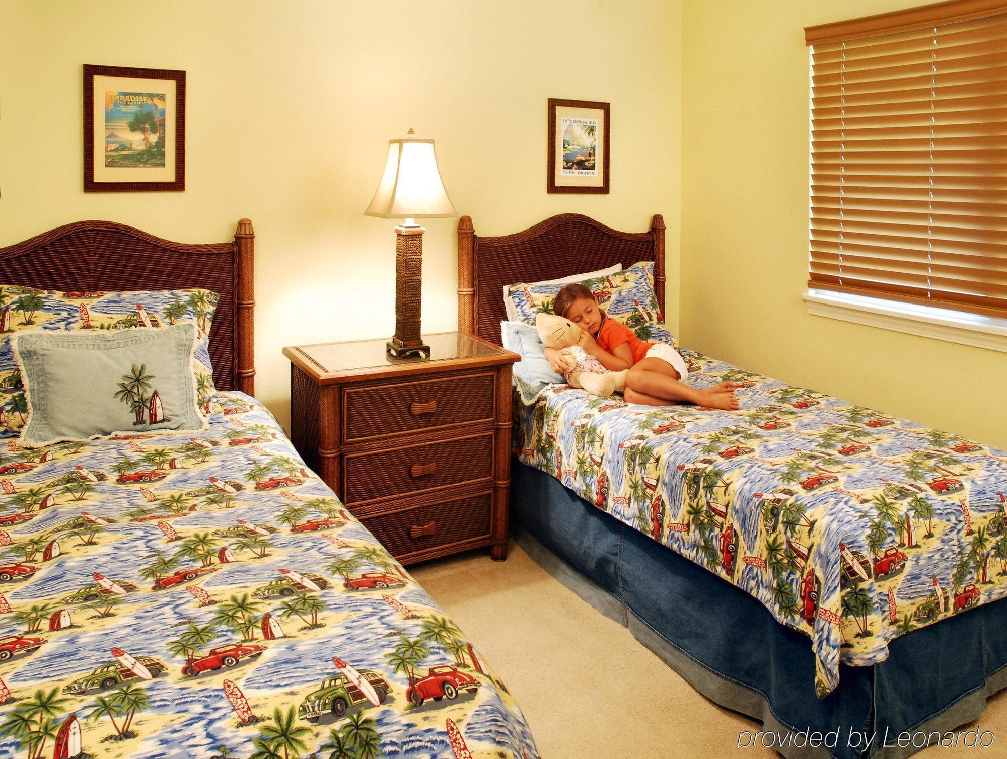 Aston Waikoloa Colony Villas Δωμάτιο φωτογραφία