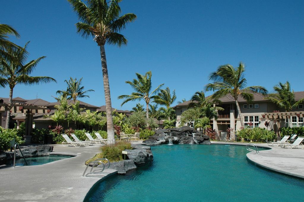 Aston Waikoloa Colony Villas Εξωτερικό φωτογραφία