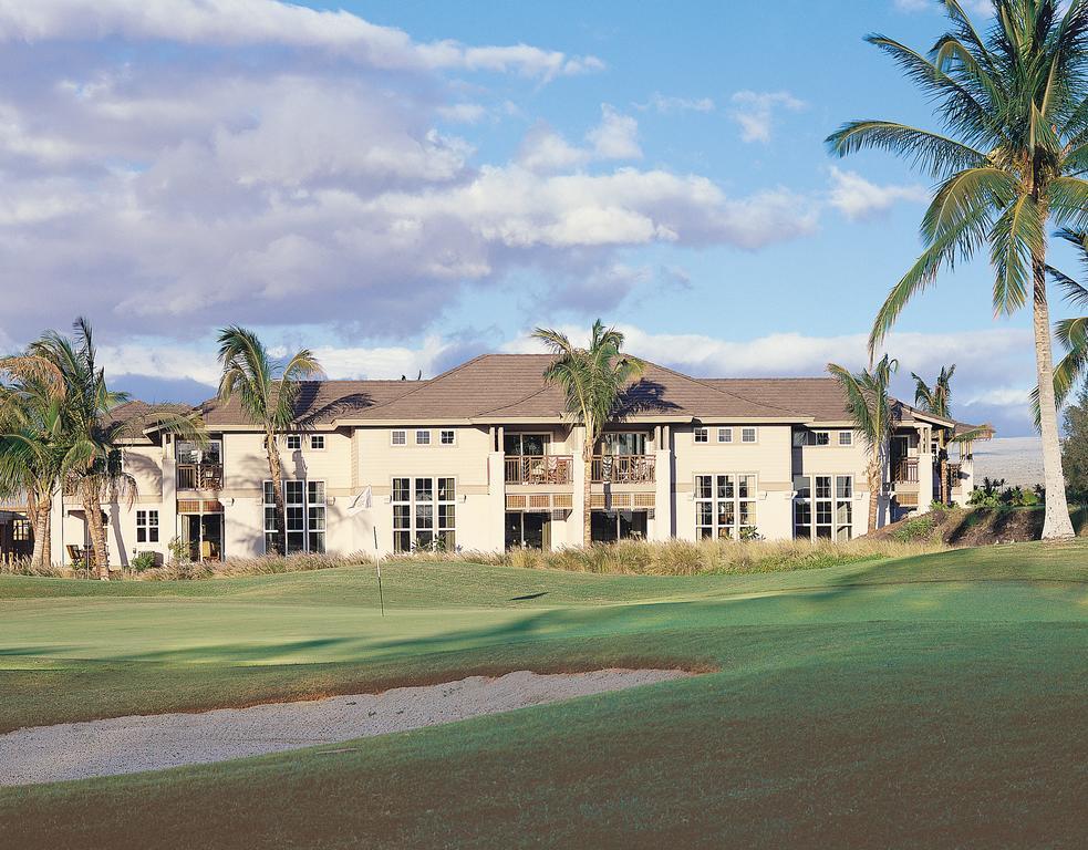 Aston Waikoloa Colony Villas Εξωτερικό φωτογραφία