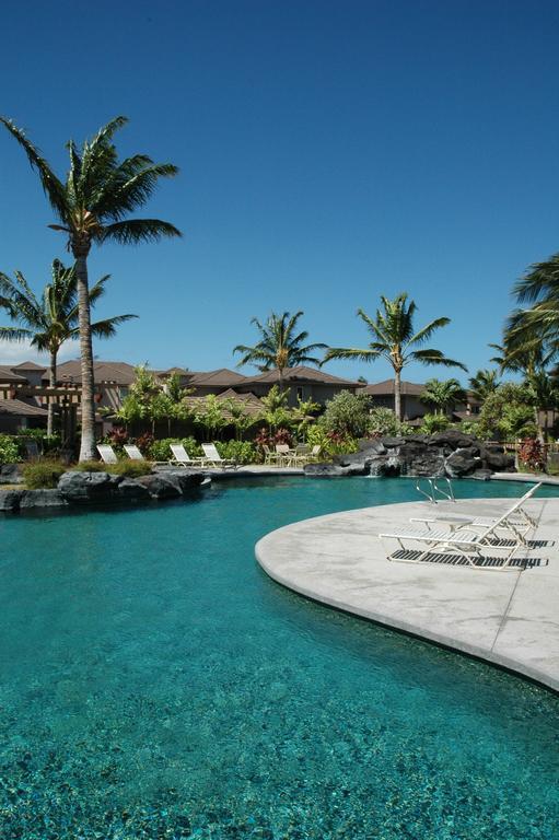 Aston Waikoloa Colony Villas Εξωτερικό φωτογραφία