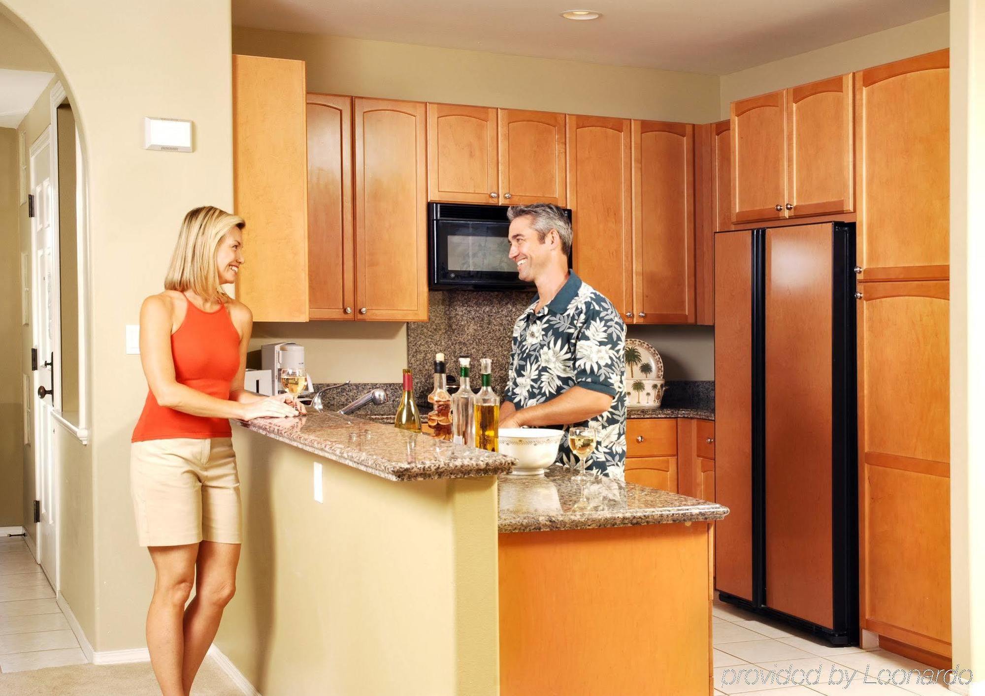 Aston Waikoloa Colony Villas Δωμάτιο φωτογραφία