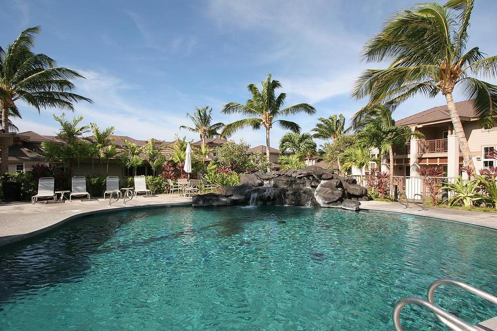 Aston Waikoloa Colony Villas Εξωτερικό φωτογραφία