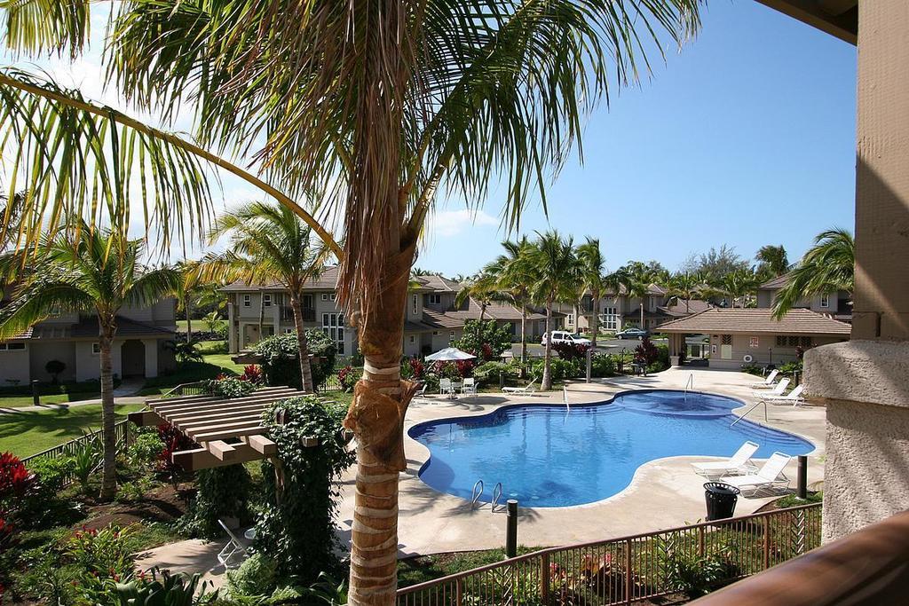 Aston Waikoloa Colony Villas Εξωτερικό φωτογραφία