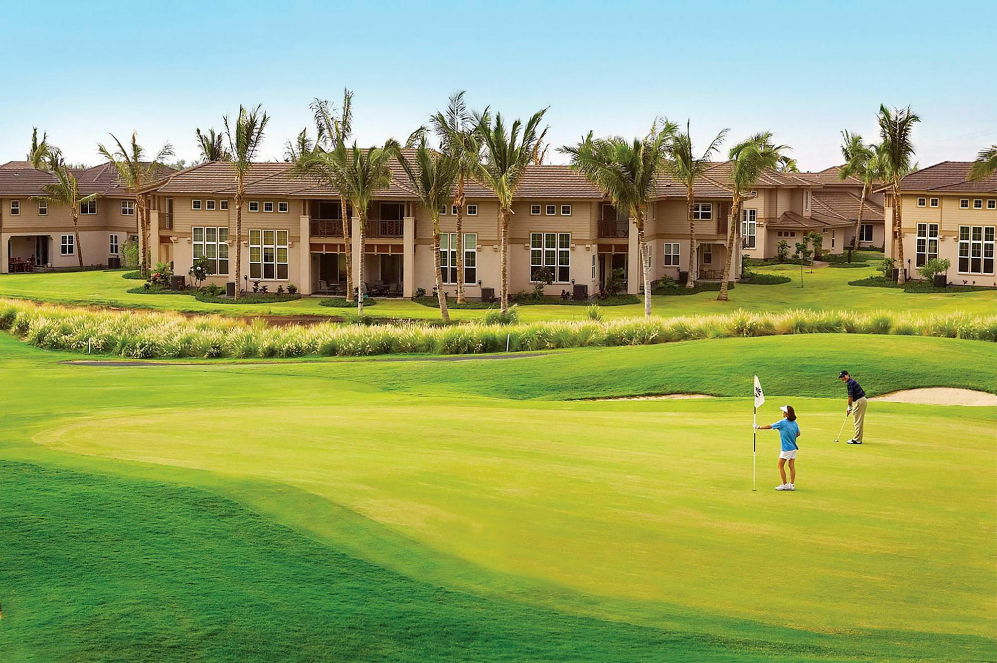 Aston Waikoloa Colony Villas Εξωτερικό φωτογραφία