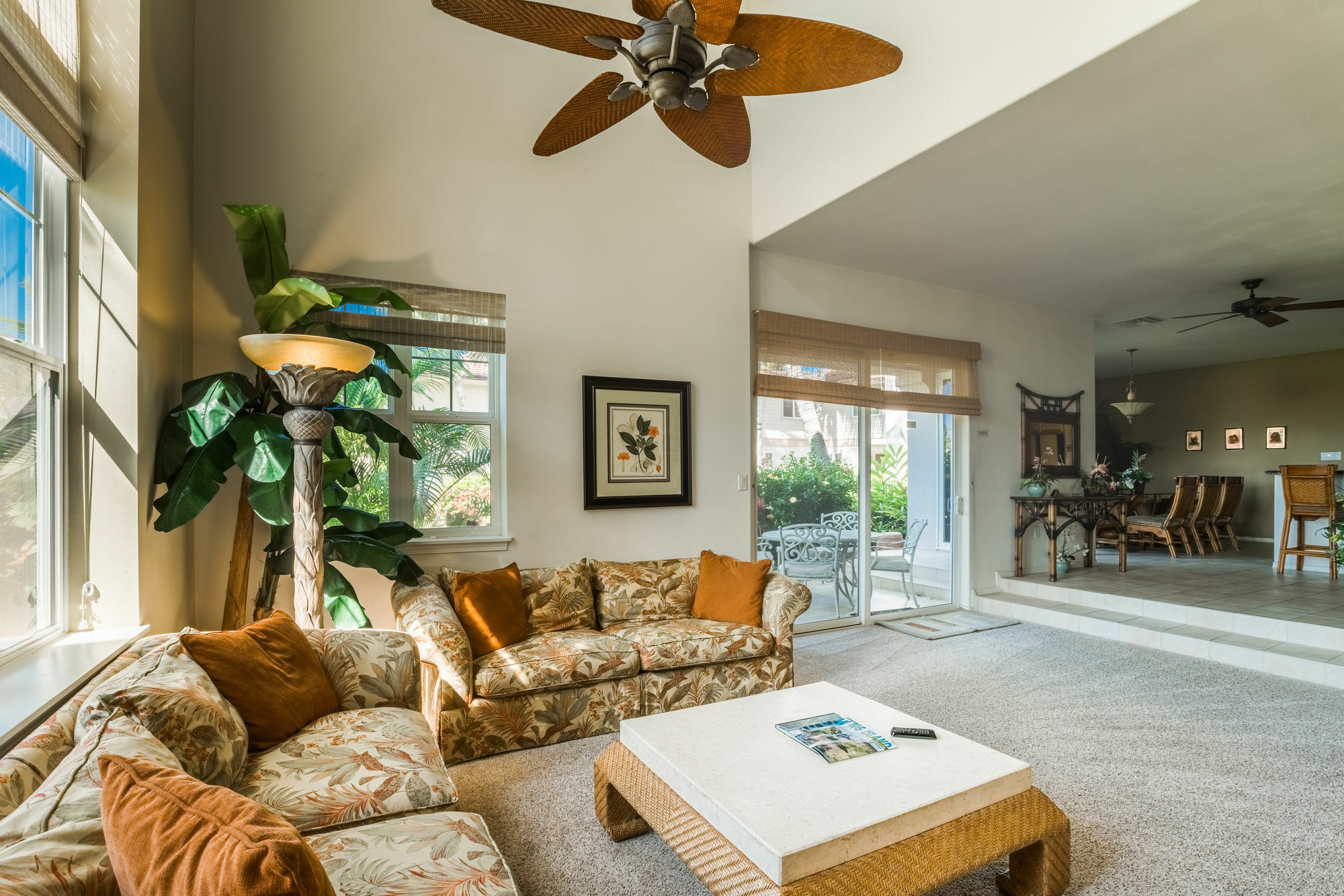Aston Waikoloa Colony Villas Εξωτερικό φωτογραφία