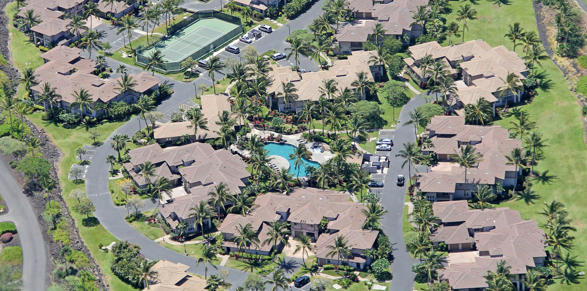 Aston Waikoloa Colony Villas Εξωτερικό φωτογραφία