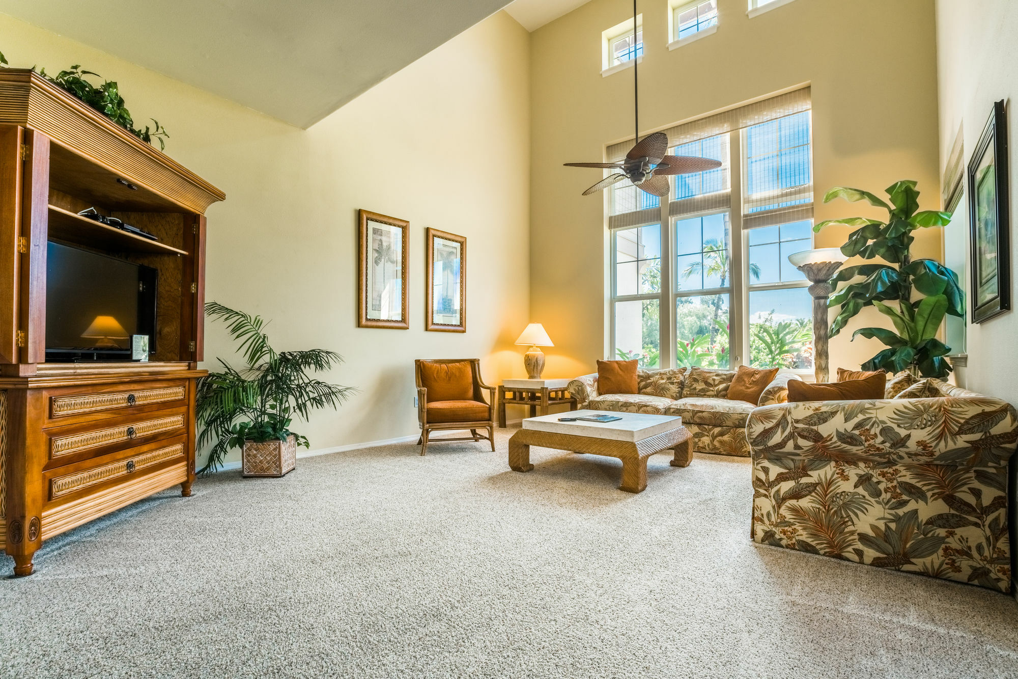 Aston Waikoloa Colony Villas Εξωτερικό φωτογραφία