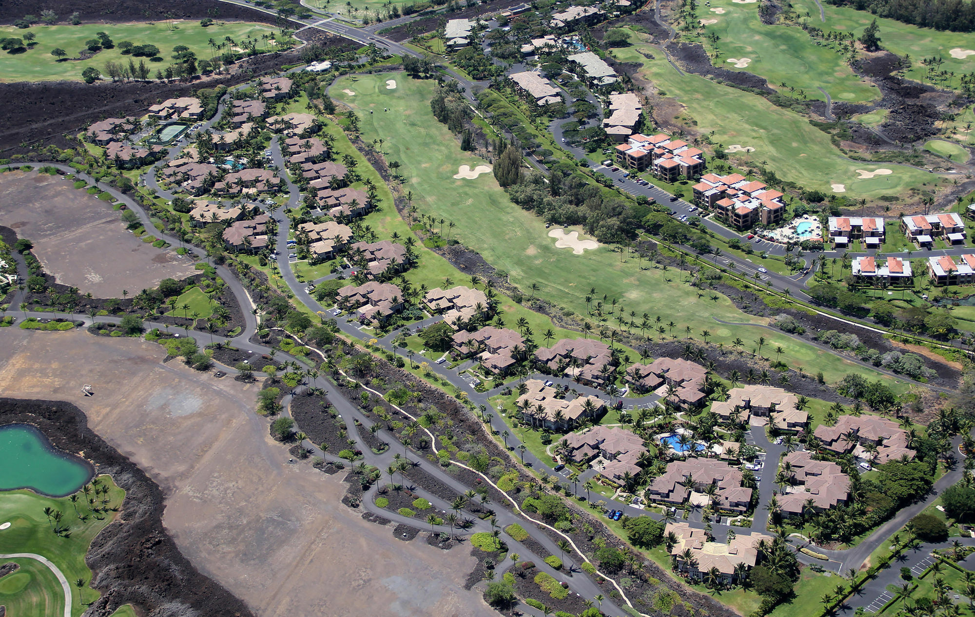 Aston Waikoloa Colony Villas Εξωτερικό φωτογραφία