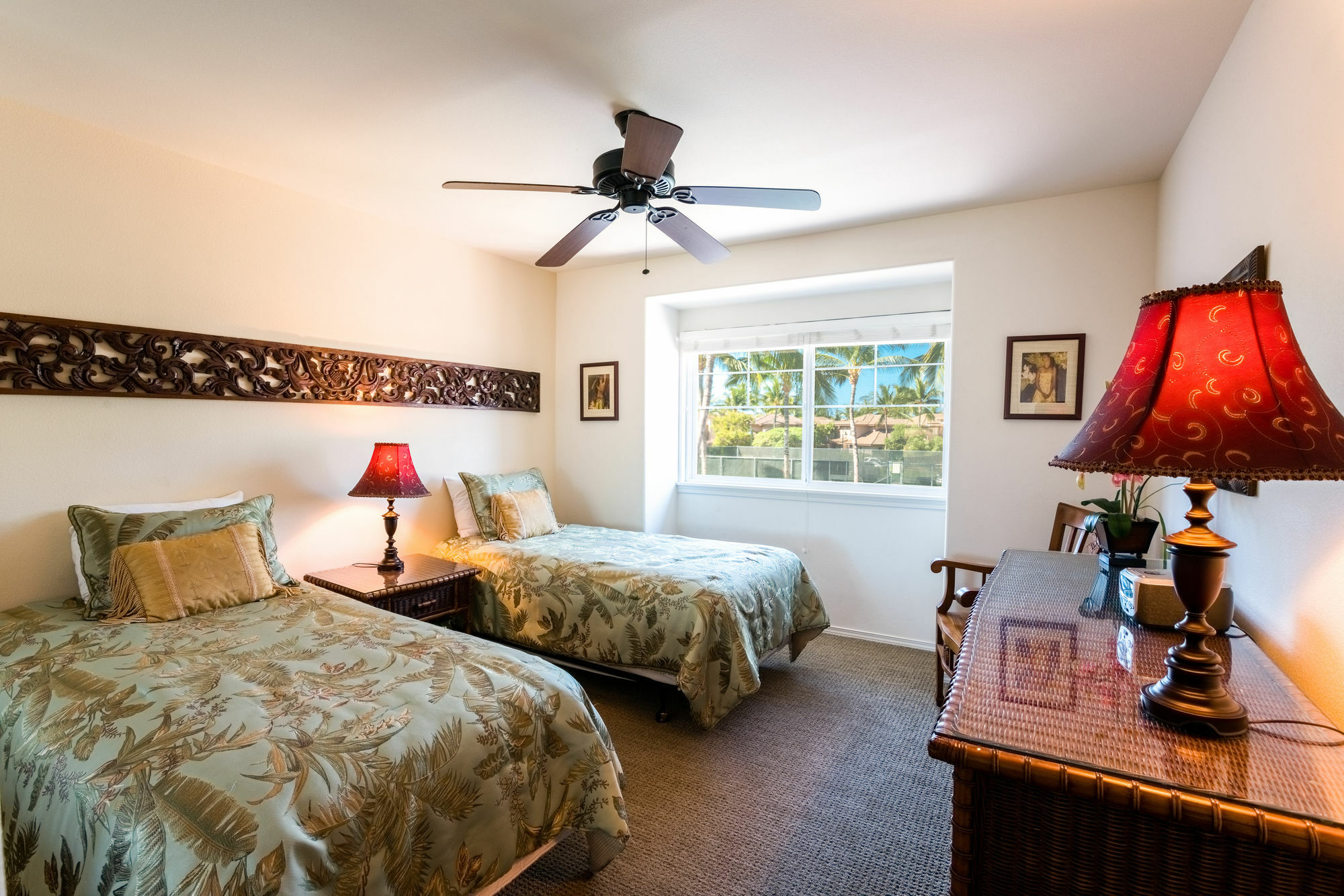 Aston Waikoloa Colony Villas Εξωτερικό φωτογραφία