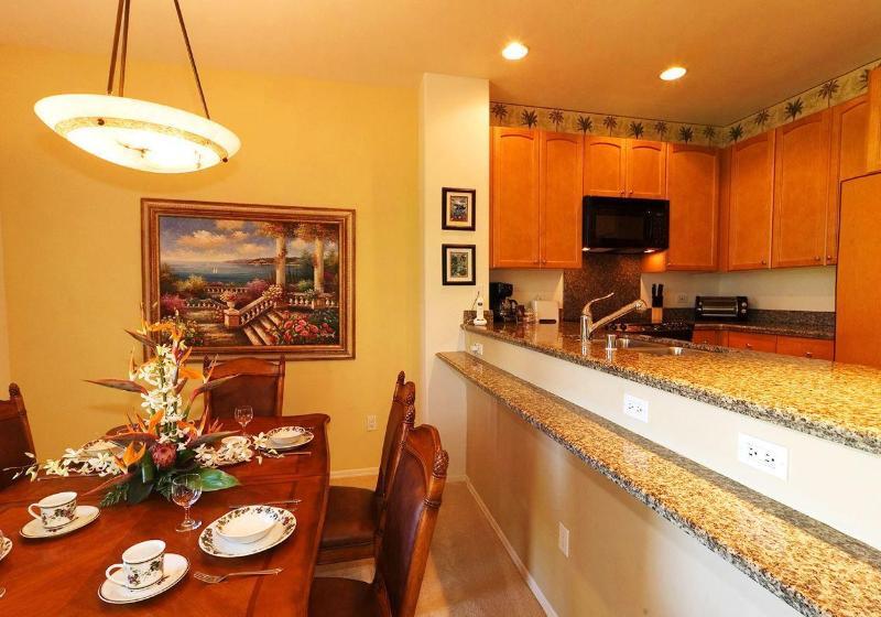 Aston Waikoloa Colony Villas Εξωτερικό φωτογραφία