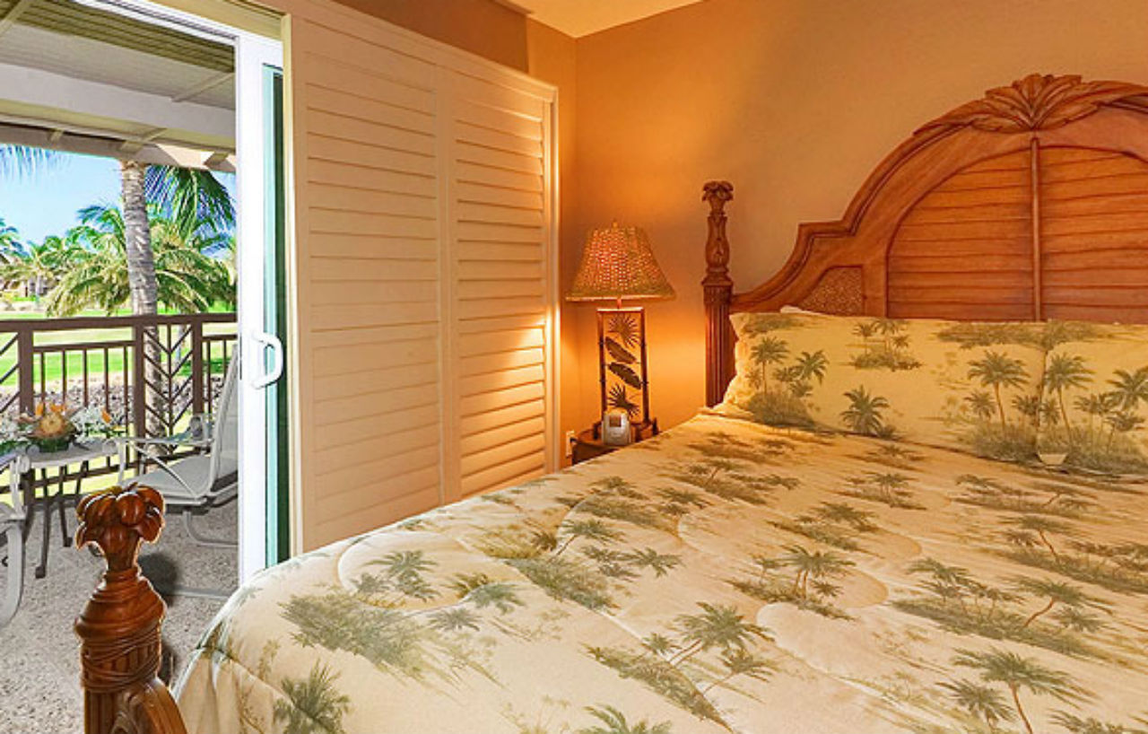 Aston Waikoloa Colony Villas Εξωτερικό φωτογραφία