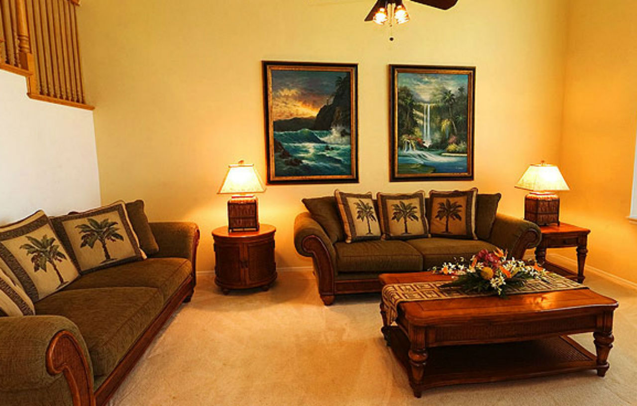 Aston Waikoloa Colony Villas Εξωτερικό φωτογραφία